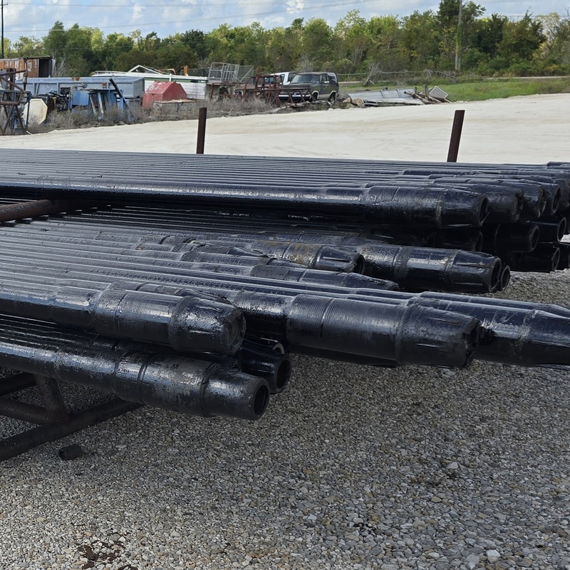 Drill Pipe